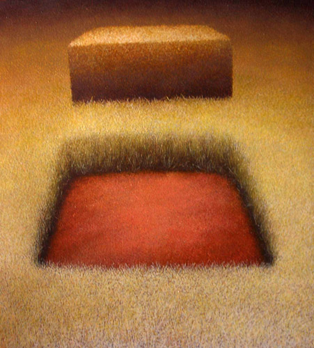 2005 hayscape 